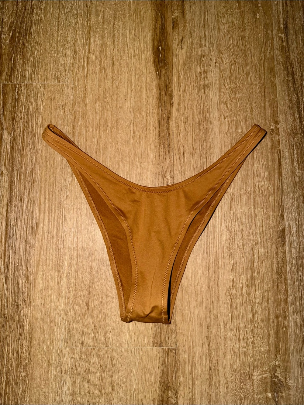 SKIMS | SKIMS High-Cut Bikini Bottom